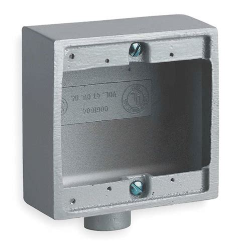 electrical hub box|hubbell weatherproof junction box.